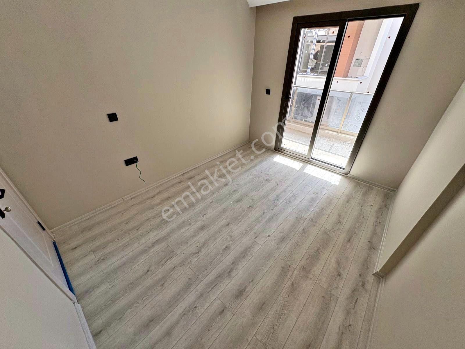 ⫸best Emlak'tan⫷akçay'da Kapalı Otopark Arakat 1+1 Lüks Yatırımlık Sıfır Daire — fotoğraf 6