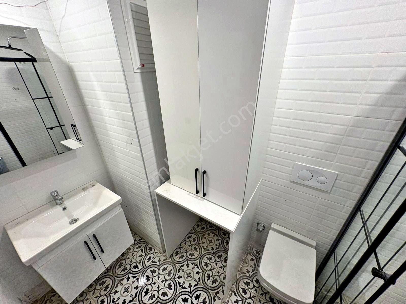 ⫸best Emlak'tan⫷akçay'da Kapalı Otopark Arakat 1+1 Lüks Yatırımlık Sıfır Daire — fotoğraf 12