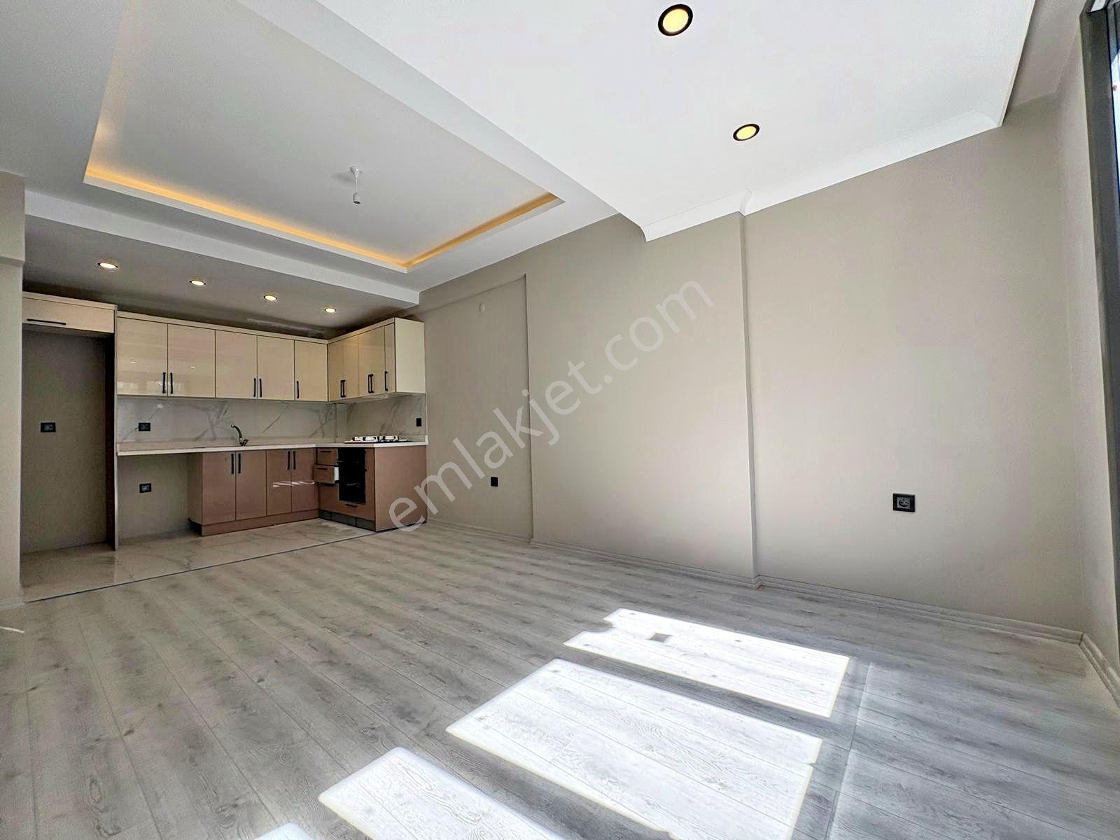 ⫸best Emlak'tan⫷akçay'da Kapalı Otopark Arakat 1+1 Lüks Yatırımlık Sıfır Daire — fotoğraf 14