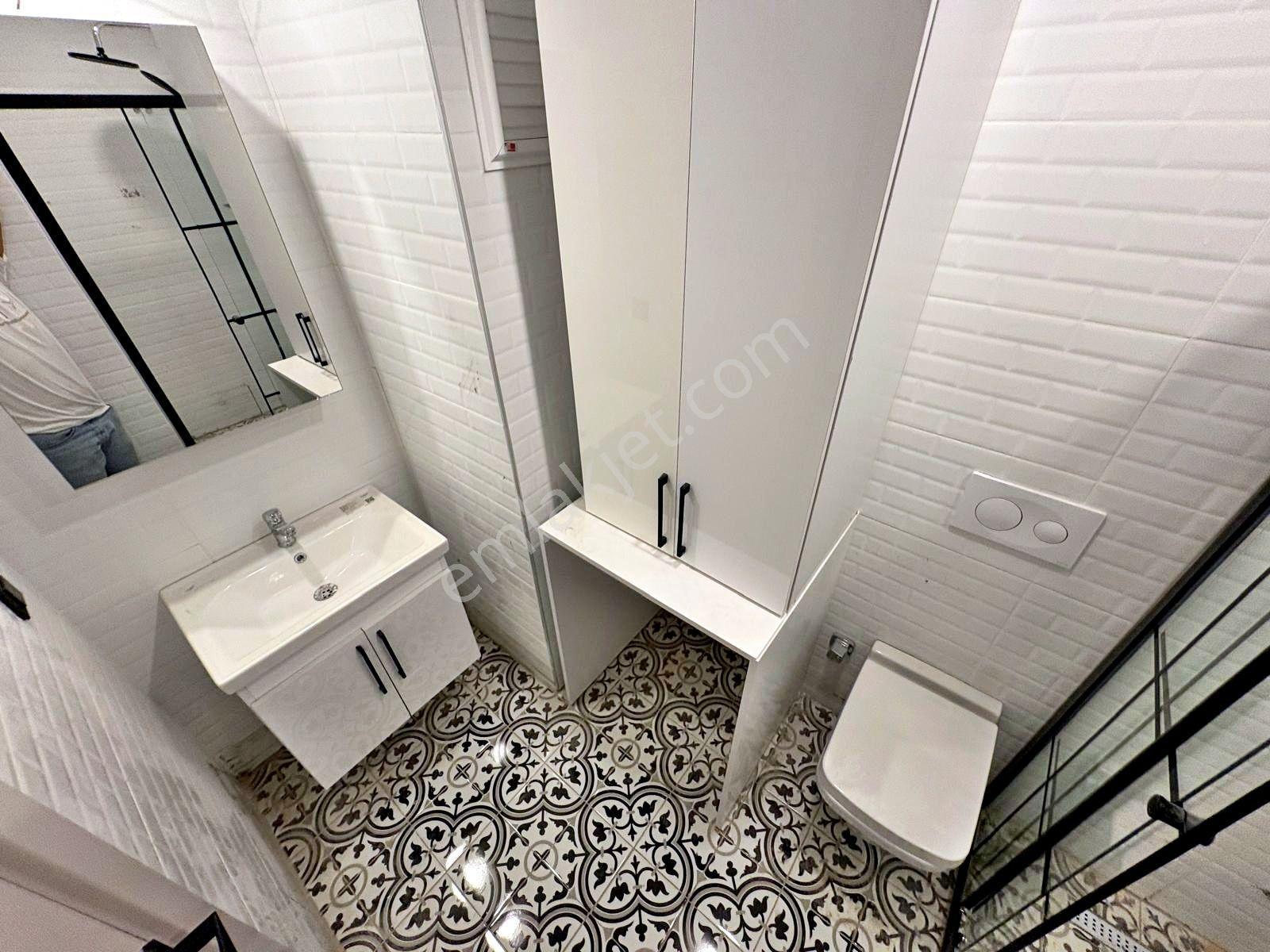⫸best Emlak'tan⫷akçay'da Kapalı Otopark Arakat 1+1 Lüks Yatırımlık Sıfır Daire — fotoğraf 15