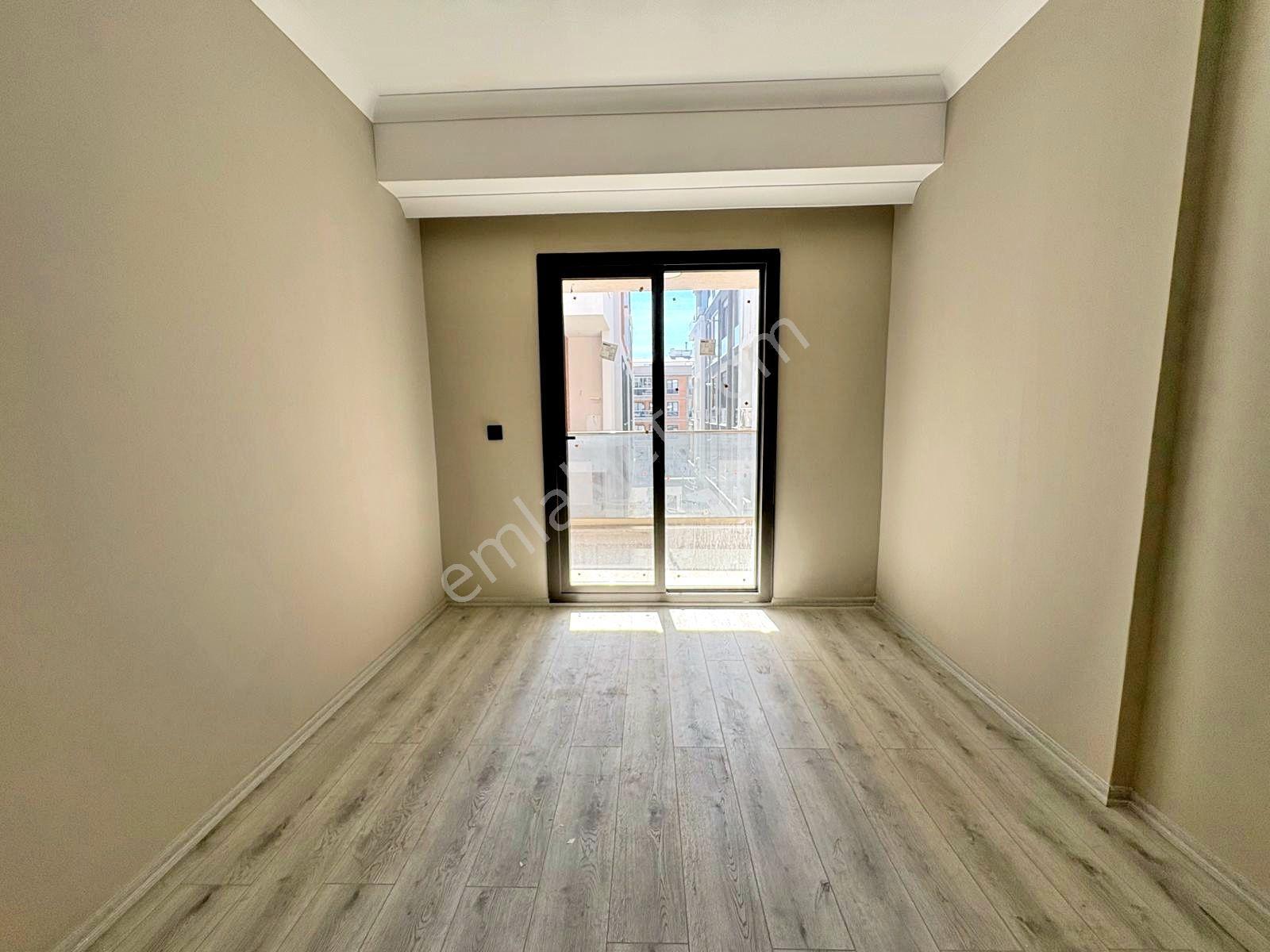 ⫸best Emlak'tan⫷akçay'da Kapalı Otopark Arakat 1+1 Lüks Yatırımlık Sıfır Daire — fotoğraf 17