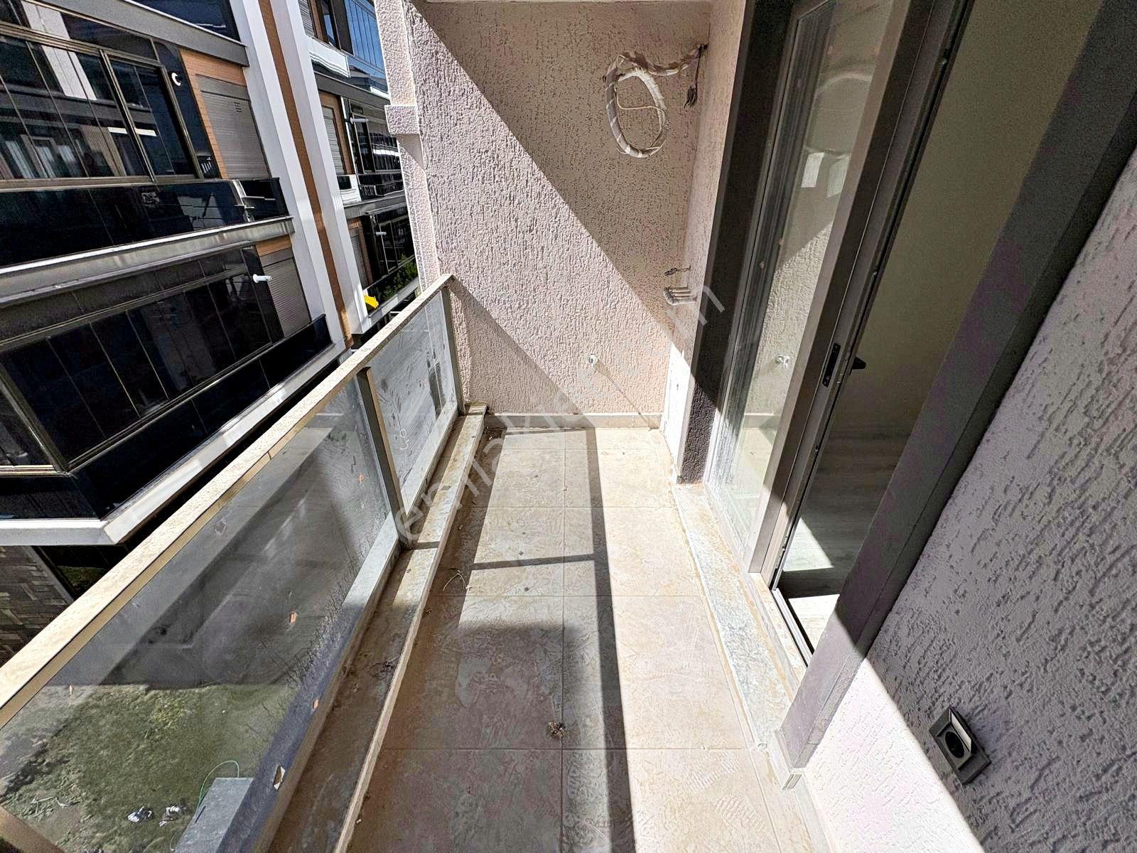 ⫸best Emlak'tan⫷akçay'da Kapalı Otopark Arakat 1+1 Lüks Yatırımlık Sıfır Daire — fotoğraf 18
