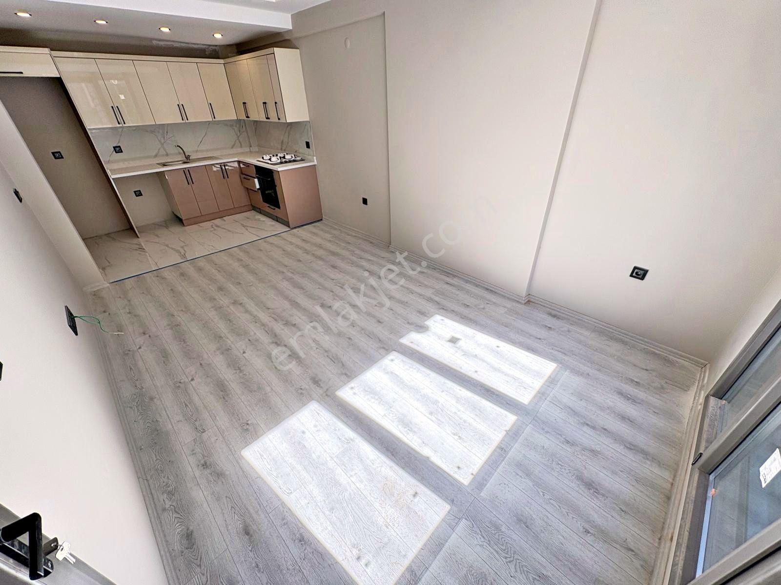 ⫸best Emlak'tan⫷akçay'da Kapalı Otopark Arakat 1+1 Lüks Yatırımlık Sıfır Daire — fotoğraf 19