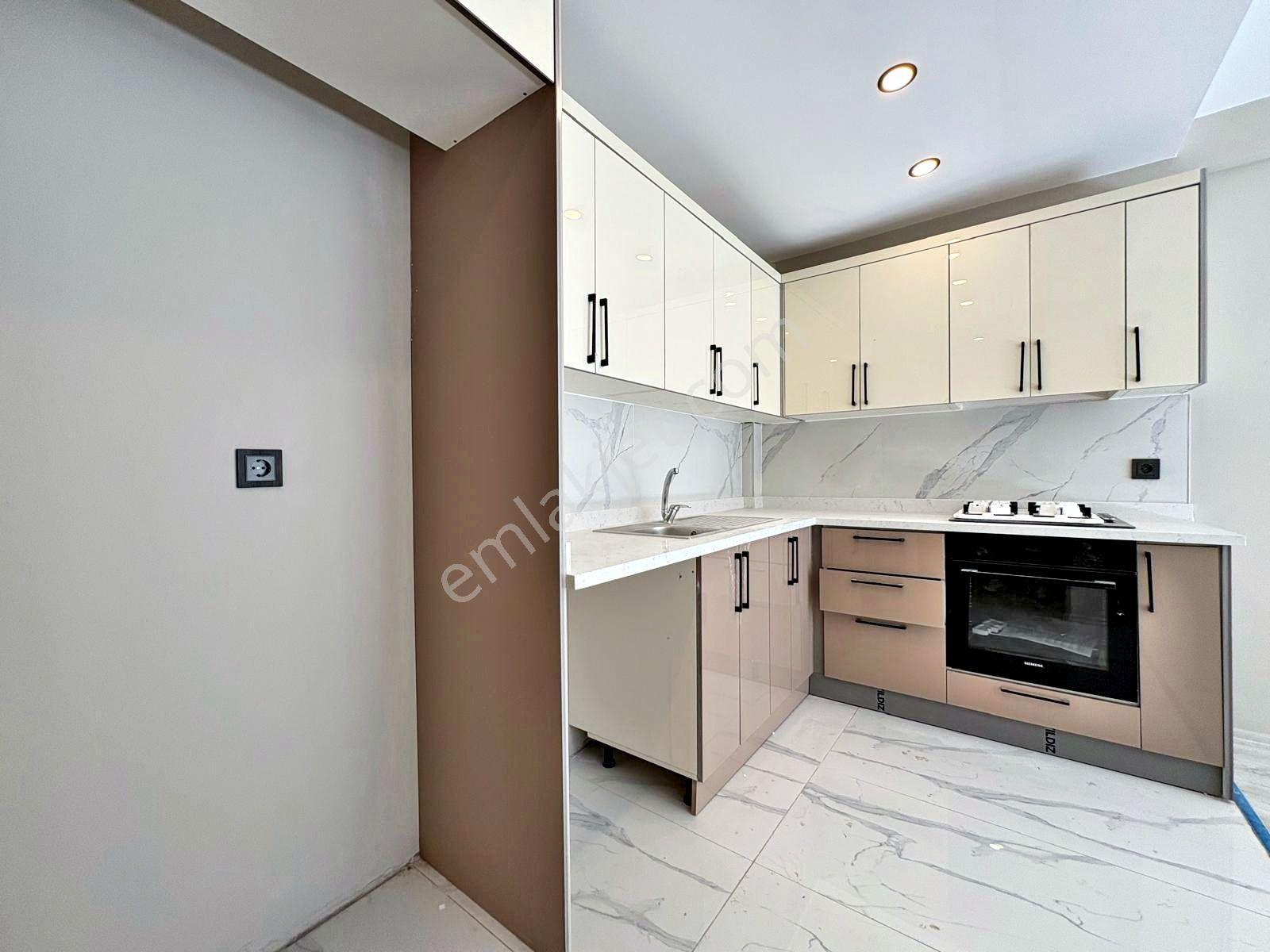 ⫸best Emlak'tan⫷akçay'da Kapalı Otopark Arakat 1+1 Lüks Yatırımlık Sıfır Daire — fotoğraf 26