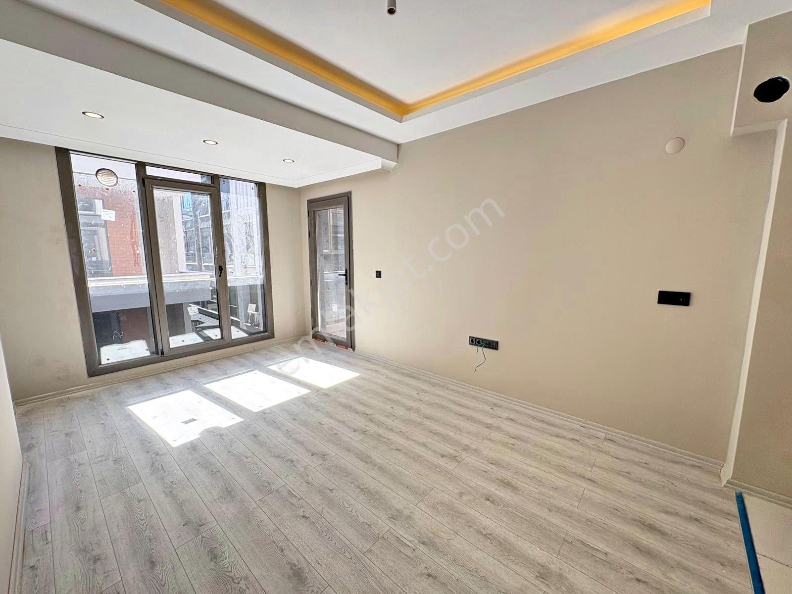 ⫸best Emlak'tan⫷akçay'da Kapalı Otopark Arakat 1+1 Lüks Yatırımlık Sıfır Daire — fotoğraf 31
