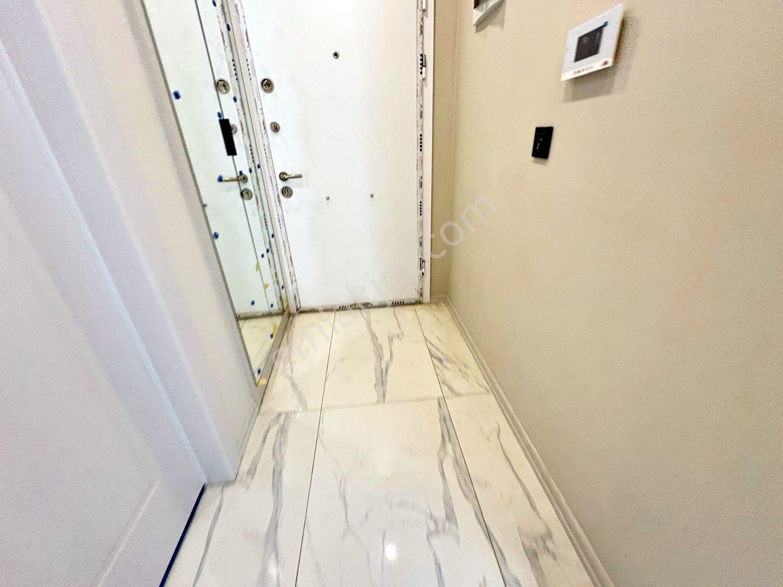 ⫸best Emlak'tan⫷akçay'da Kapalı Otopark Arakat 1+1 Lüks Yatırımlık Sıfır Daire — fotoğraf 34