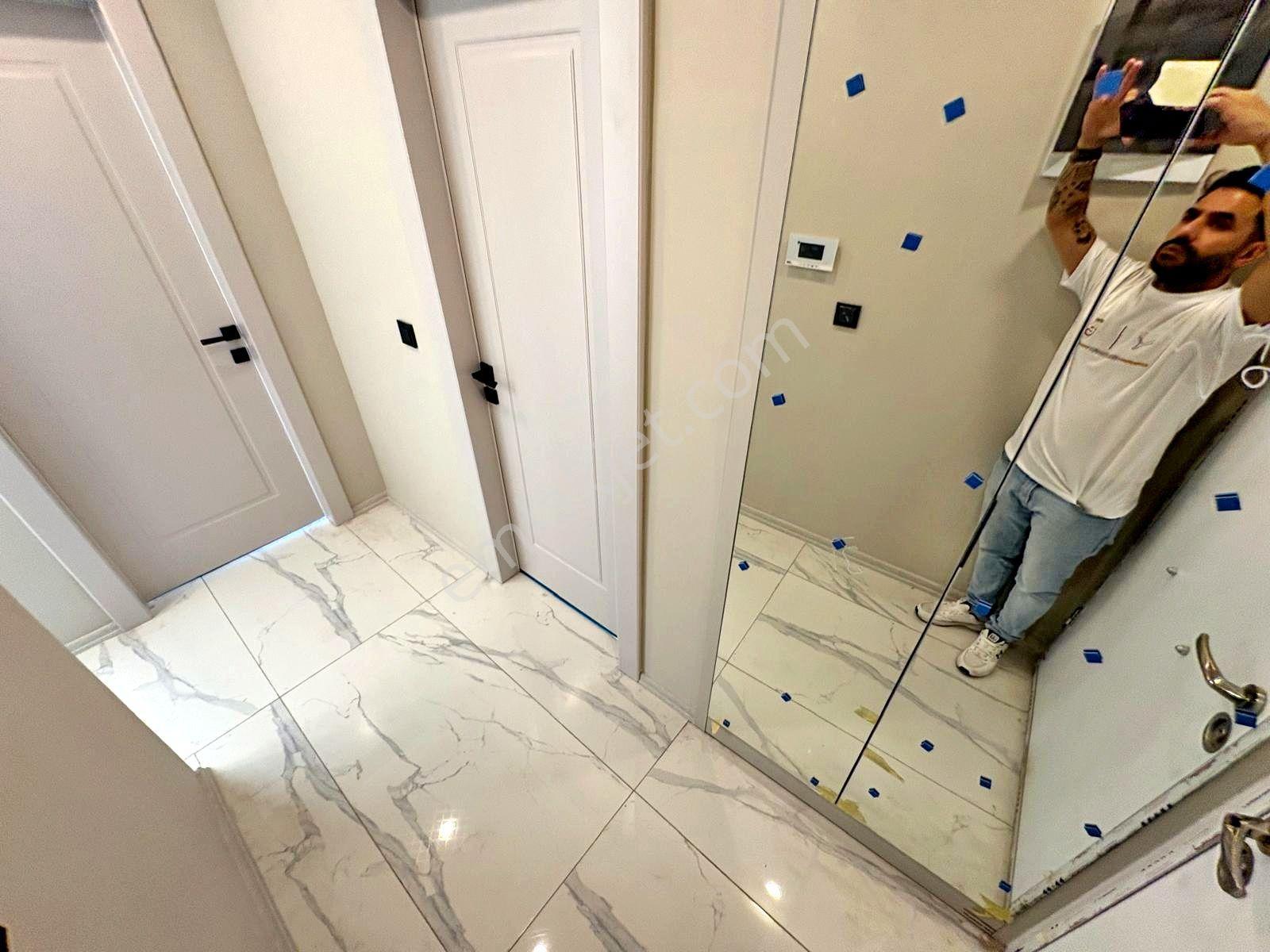 ⫸best Emlak'tan⫷akçay'da Kapalı Otopark Arakat 1+1 Lüks Yatırımlık Sıfır Daire — fotoğraf 35