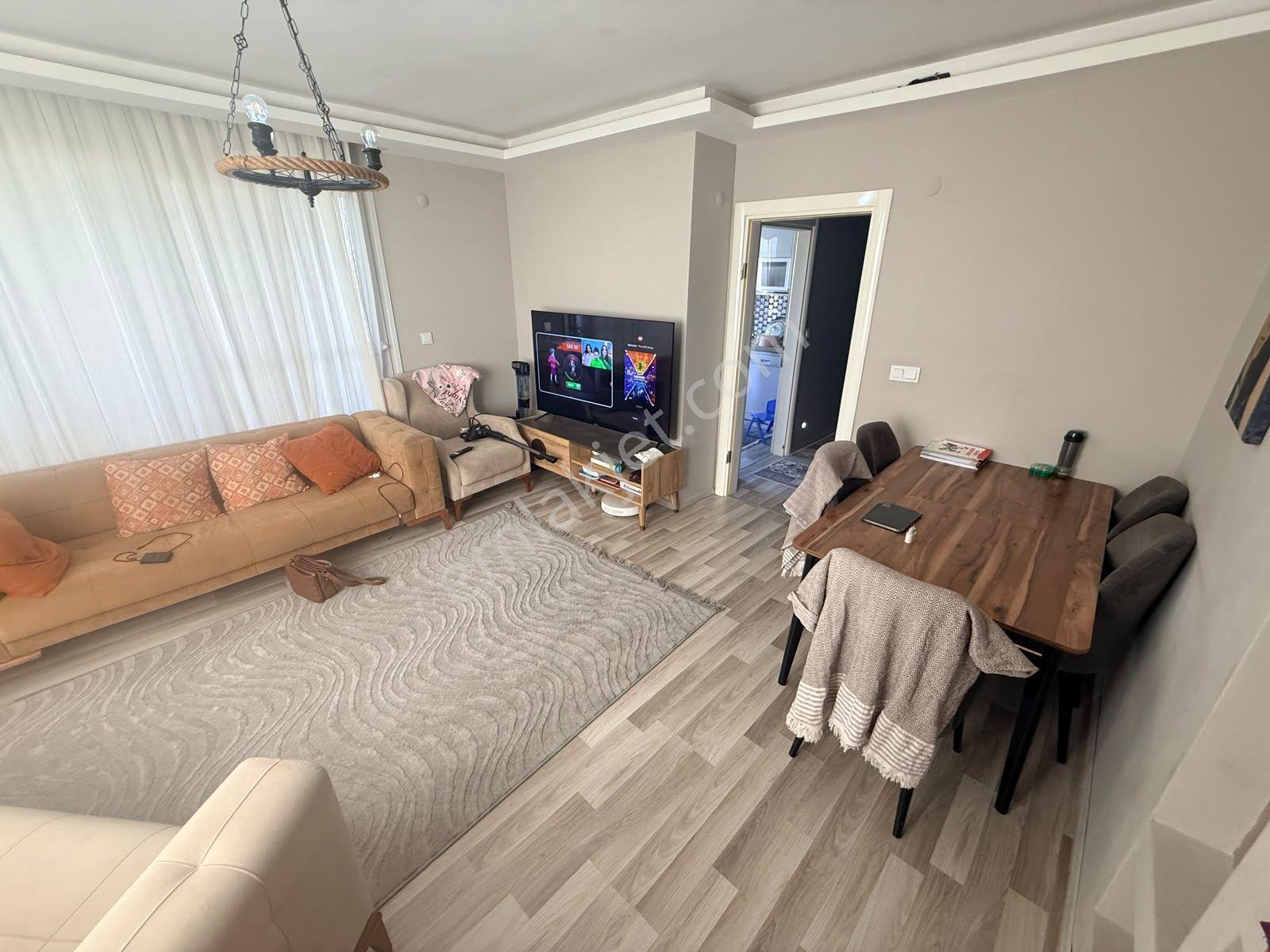 ▀▀Jet'Ten İkizçayda Ayrı Mutfaklı Cam Balkonlu Geniş 2+1 Daire▀▀ — fotoğraf 6