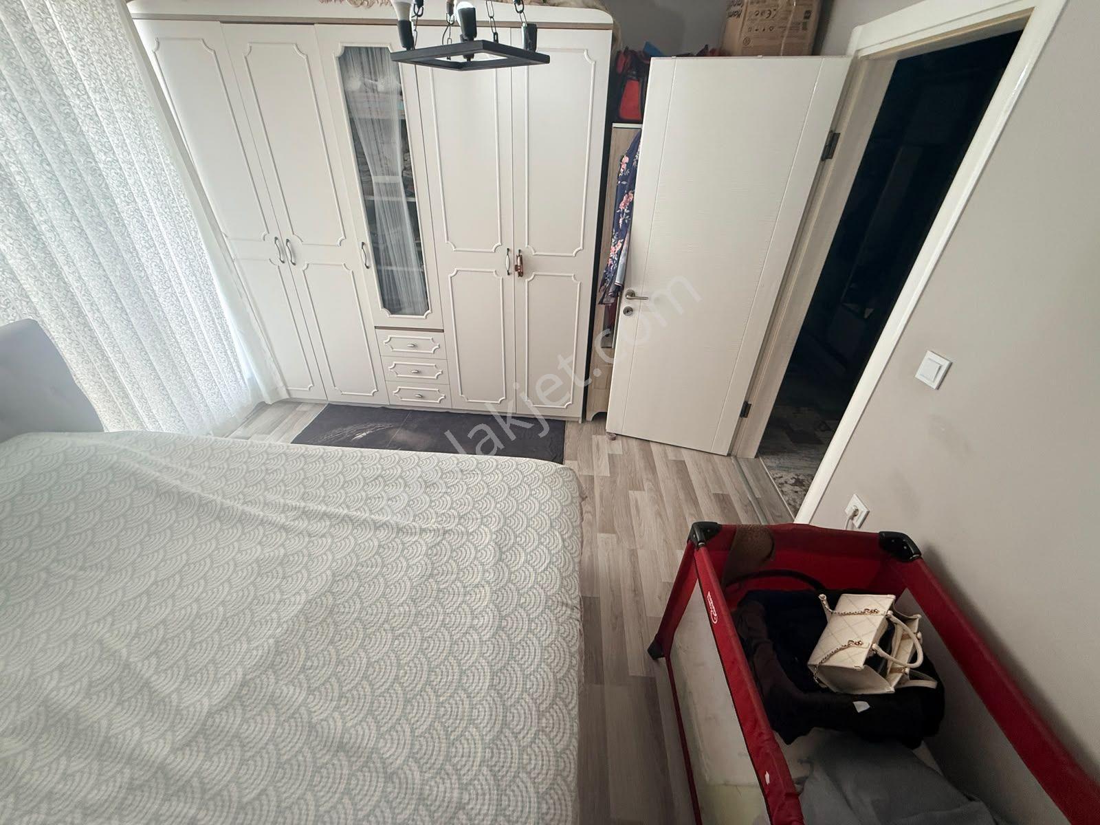 ▀▀Jet'Ten İkizçayda Ayrı Mutfaklı Cam Balkonlu Geniş 2+1 Daire▀▀ — fotoğraf 9