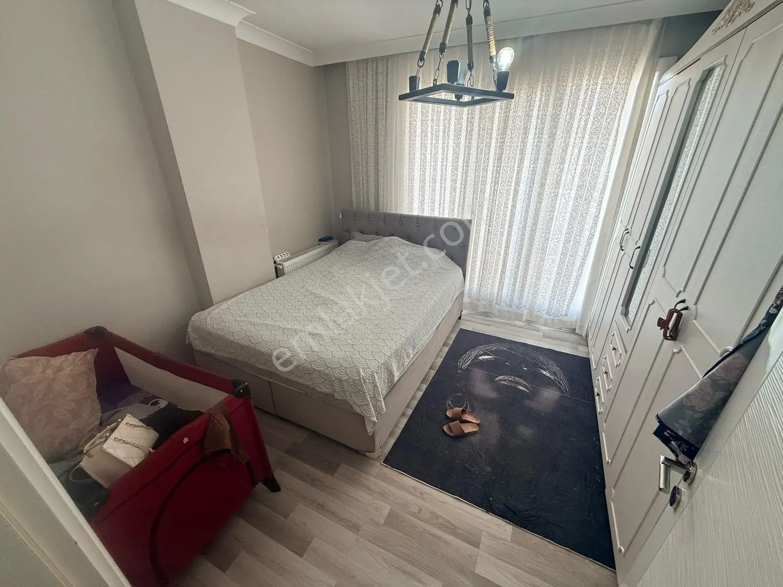 ▀▀Jet'Ten İkizçayda Ayrı Mutfaklı Cam Balkonlu Geniş 2+1 Daire▀▀ — fotoğraf 11