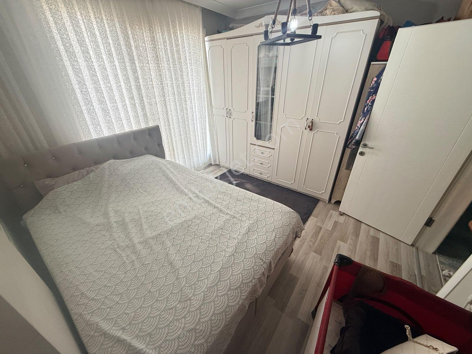 ▀▀Jet'Ten İkizçayda Ayrı Mutfaklı Cam Balkonlu Geniş 2+1 Daire▀▀ — fotoğraf 12