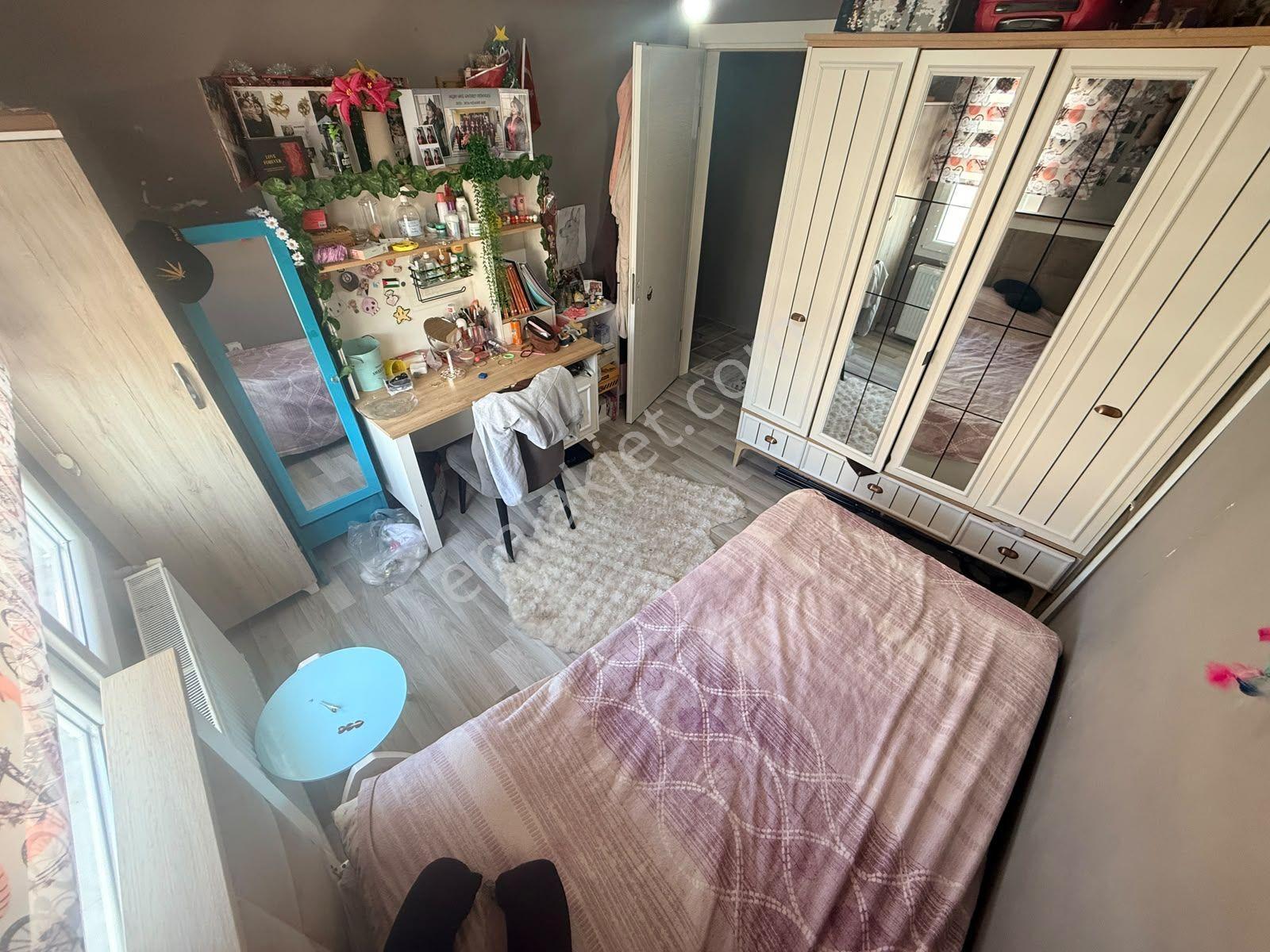 ▀▀Jet'Ten İkizçayda Ayrı Mutfaklı Cam Balkonlu Geniş 2+1 Daire▀▀ — fotoğraf 16