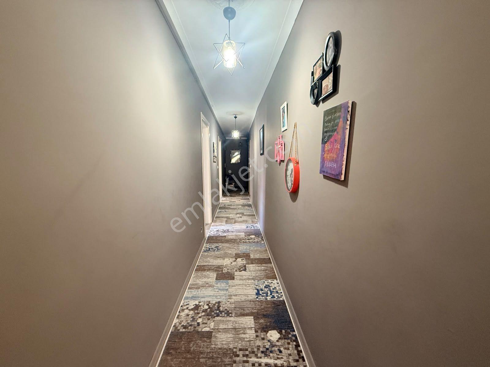 ▀▀Jet'Ten İkizçayda Ayrı Mutfaklı Cam Balkonlu Geniş 2+1 Daire▀▀ — fotoğraf 17