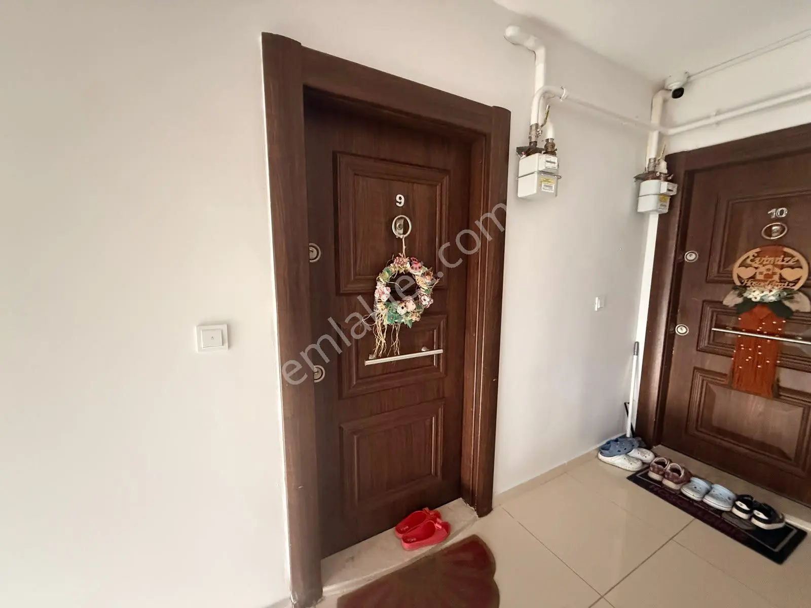 ▀▀Jet'Ten İkizçayda Ayrı Mutfaklı Cam Balkonlu Geniş 2+1 Daire▀▀ — fotoğraf 28