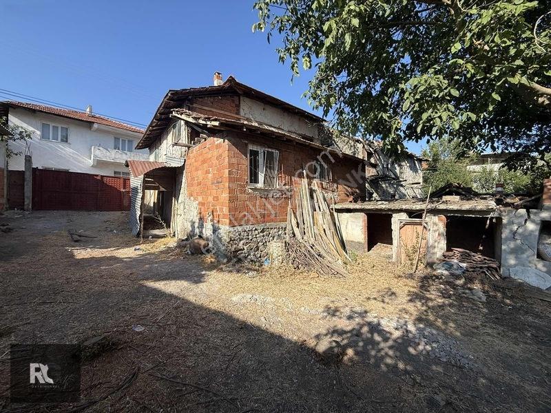 Dursunbey Kavacık'Ta Satılık Müstakil Ev