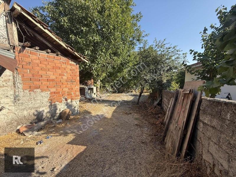Dursunbey Kavacık'ta Satılık Müstakil Ev — fotoğraf 5
