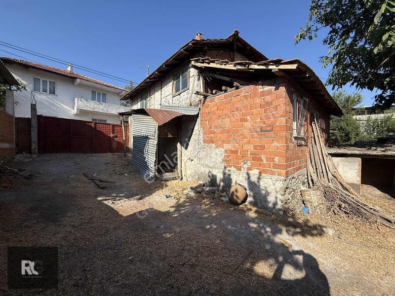 Dursunbey Kavacık'ta Satılık Müstakil Ev — fotoğraf 6