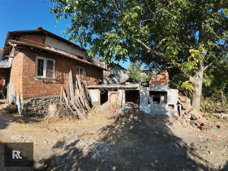 Dursunbey Kavacık'ta Satılık Müstakil Ev — fotoğraf 7