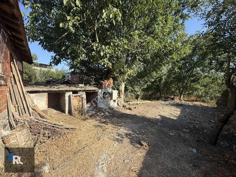 Dursunbey Kavacık'ta Satılık Müstakil Ev — fotoğraf 8