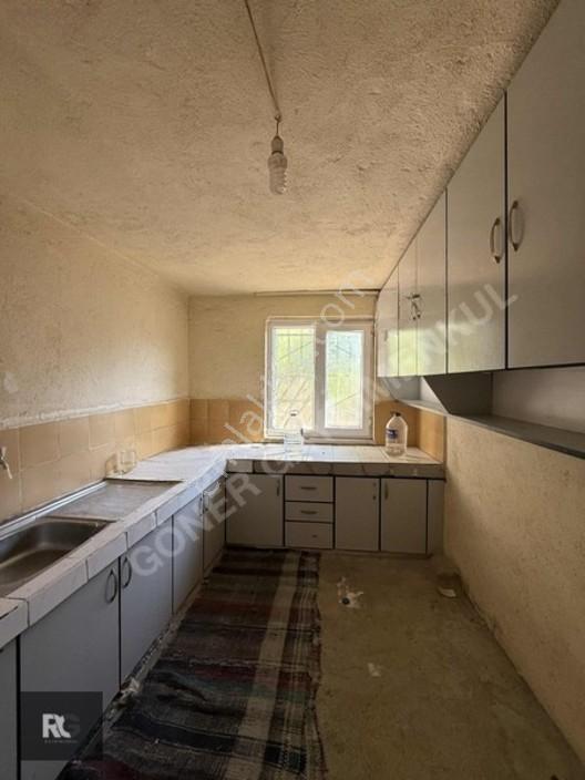 Dursunbey Kavacık'ta Satılık Müstakil Ev — fotoğraf 11