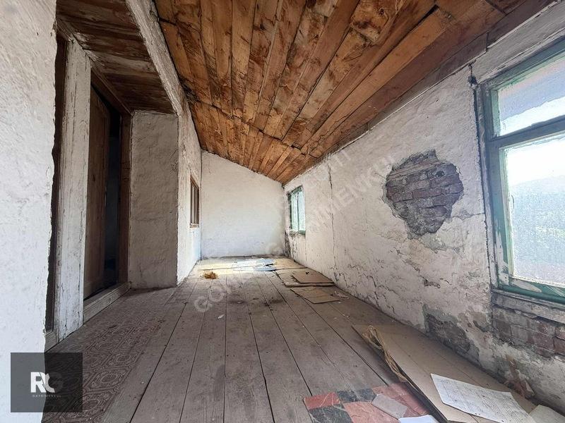 Dursunbey Kavacık'ta Satılık Müstakil Ev — fotoğraf 19