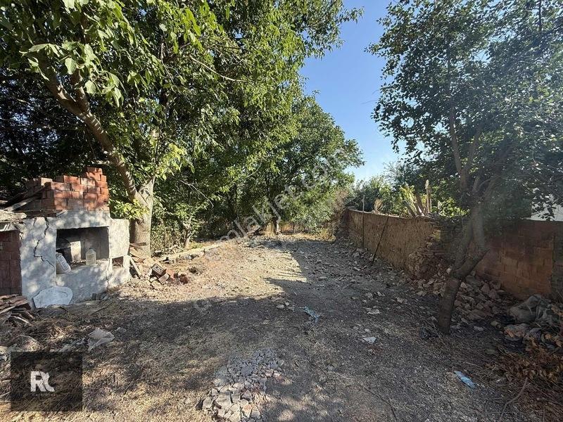 Dursunbey Kavacık'ta Satılık Müstakil Ev — fotoğraf 26