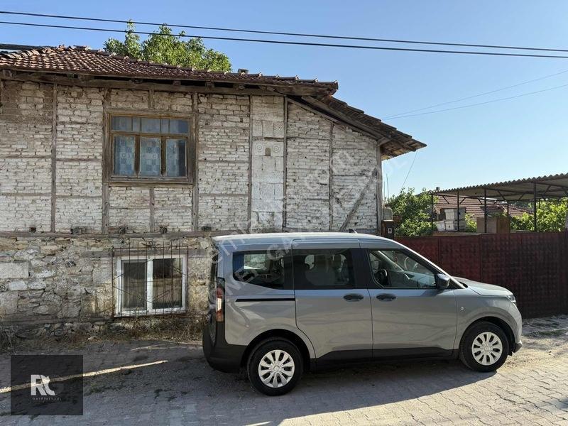 Dursunbey Kavacık'ta Satılık Müstakil Ev — fotoğraf 33