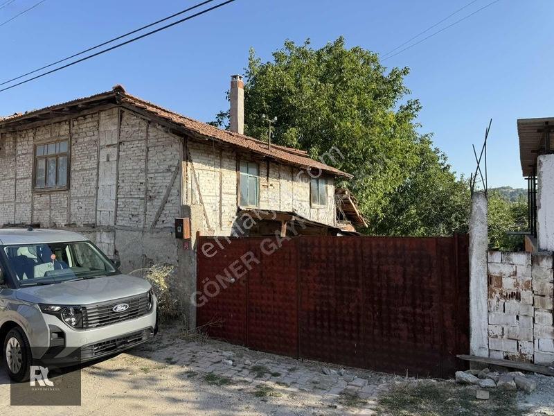 Dursunbey Kavacık'ta Satılık Müstakil Ev — fotoğraf 34