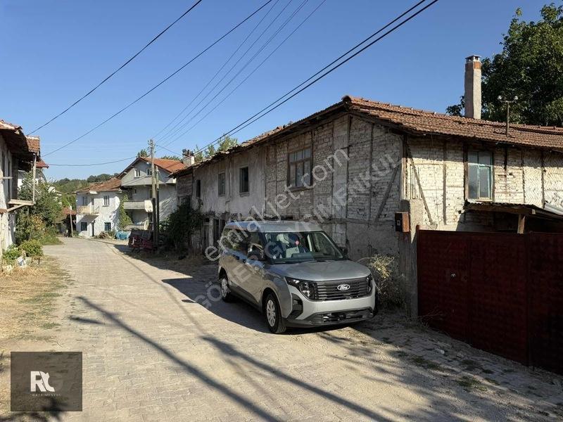 Dursunbey Kavacık'ta Satılık Müstakil Ev — fotoğraf 35