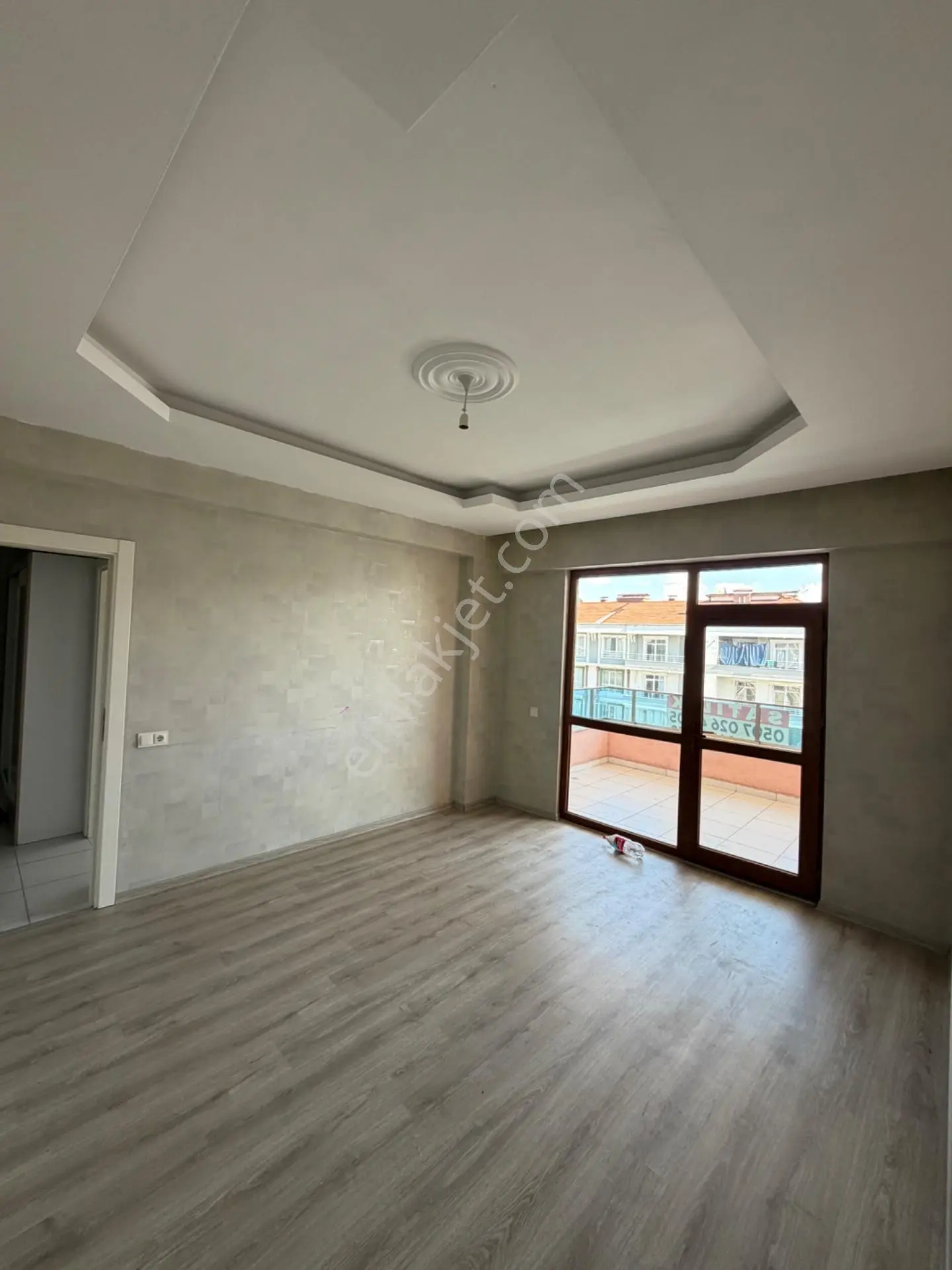 Dev Gayrimenkul’den Akabe Mh. Saçlıkasap Cd. Üzeri Site İçi Kapalı Otoparklı 3+1 — fotoğraf 9