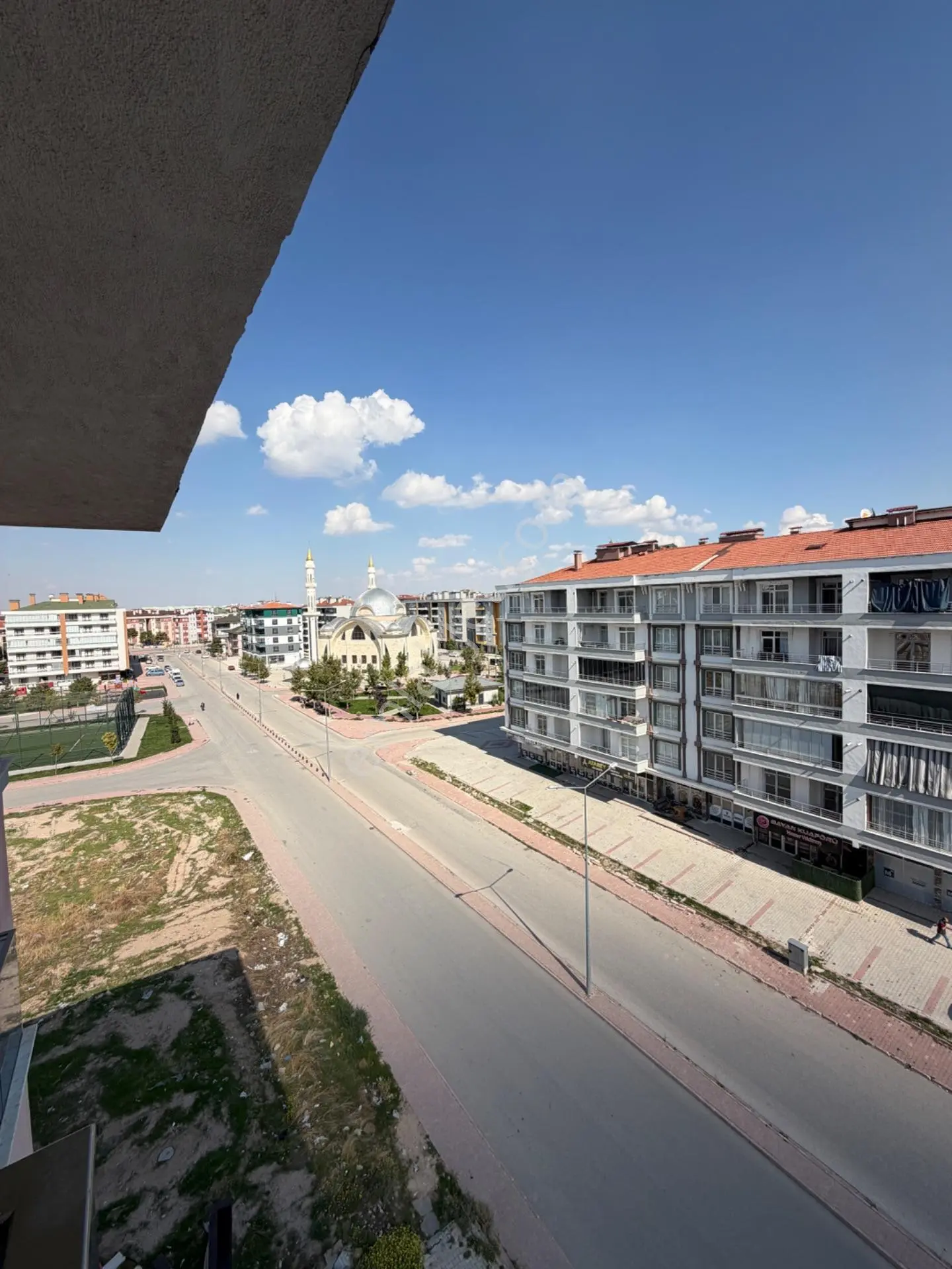 Dev Gayrimenkul’den Akabe Mh. Saçlıkasap Cd. Üzeri Site İçi Kapalı Otoparklı 3+1 — fotoğraf 12