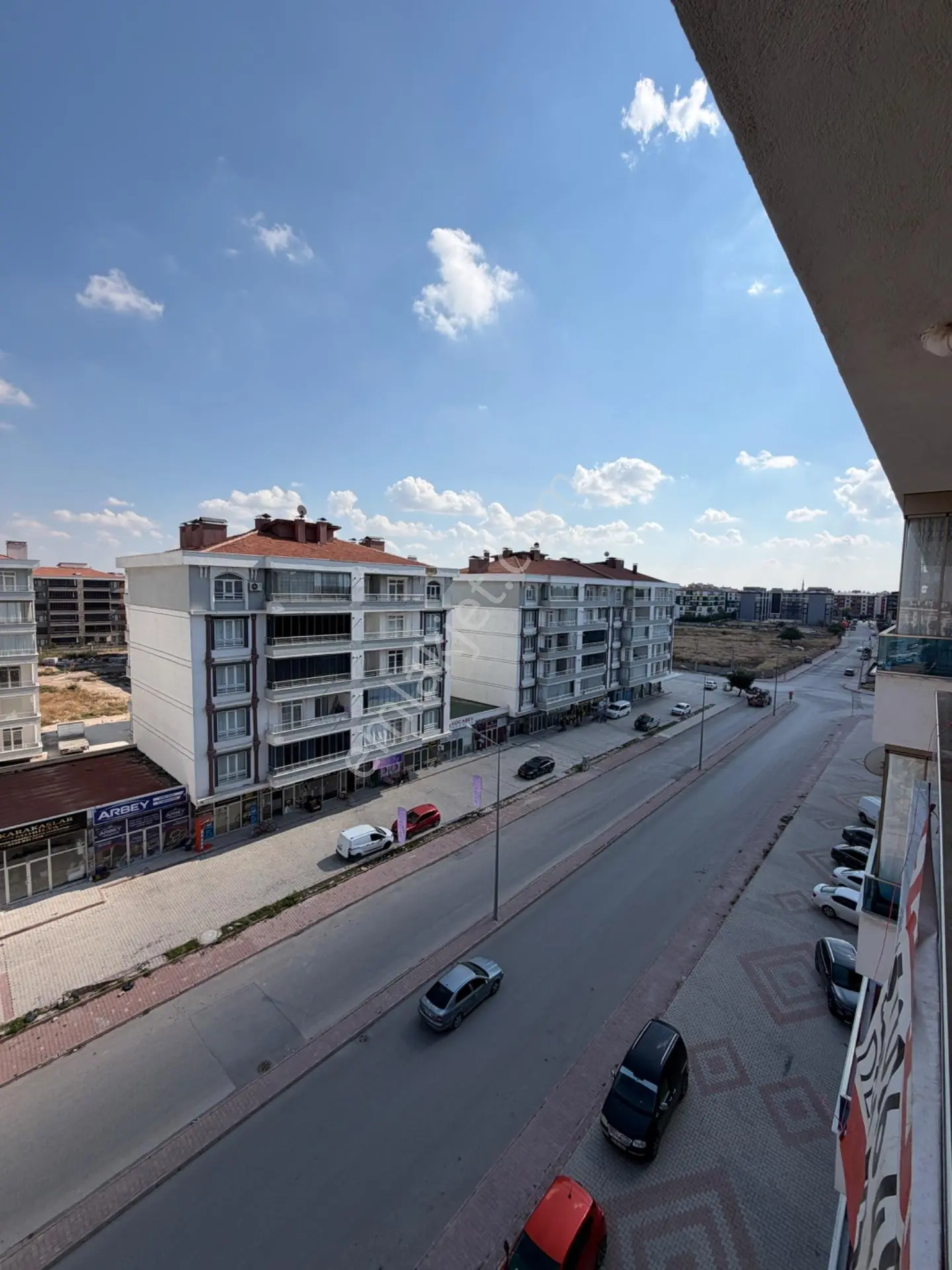 Dev Gayrimenkul’den Akabe Mh. Saçlıkasap Cd. Üzeri Site İçi Kapalı Otoparklı 3+1 — fotoğraf 13