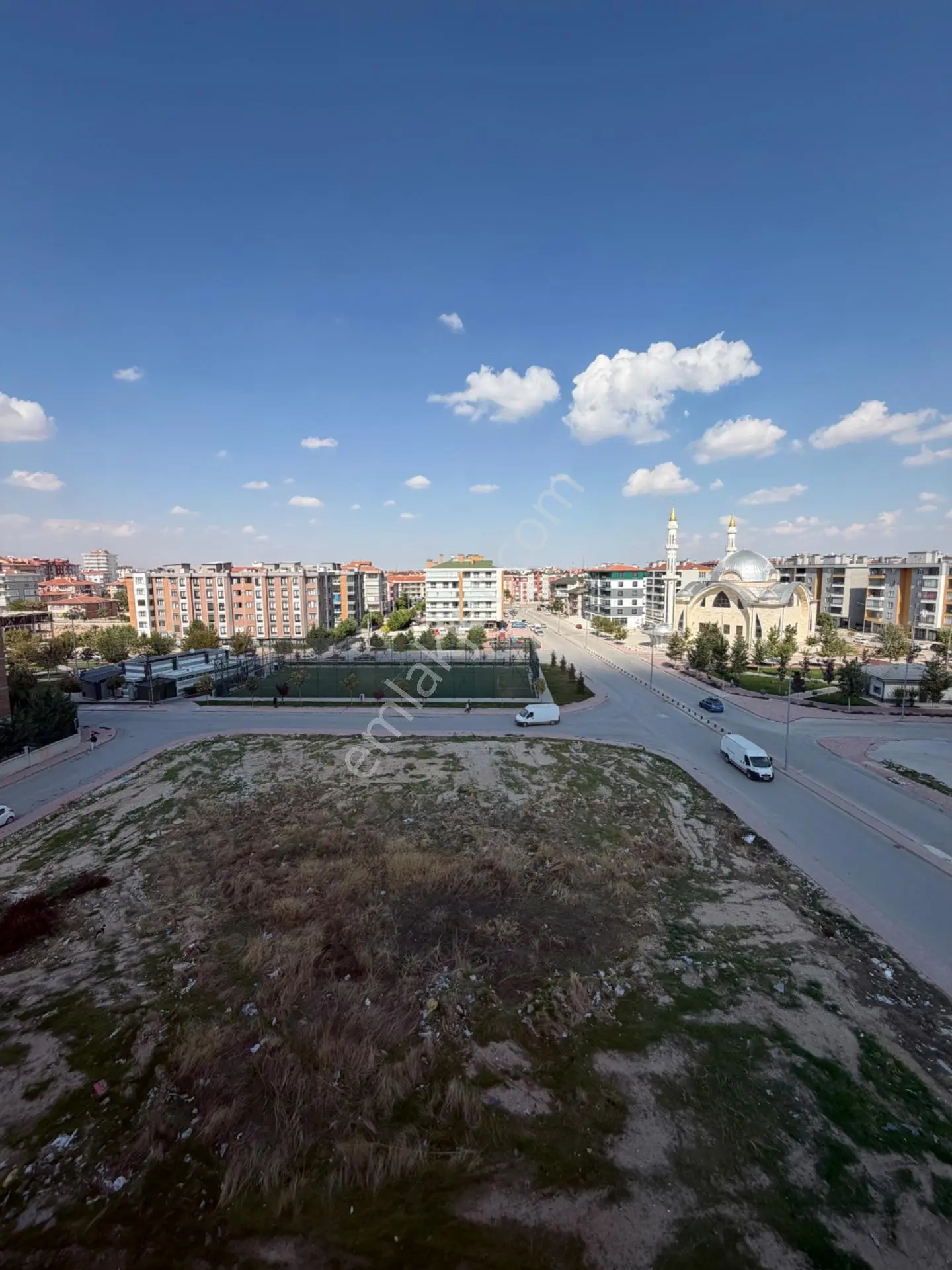 Dev Gayrimenkul’den Akabe Mh. Saçlıkasap Cd. Üzeri Site İçi Kapalı Otoparklı 3+1 — fotoğraf 26