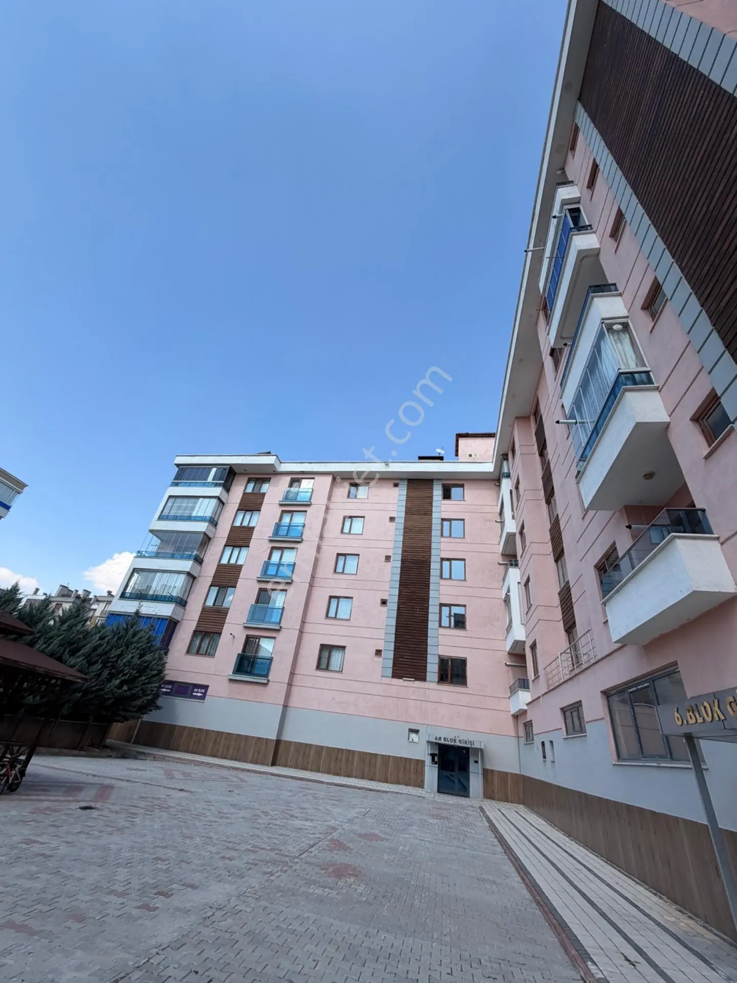 Dev Gayrimenkul’den Akabe Mh. Saçlıkasap Cd. Üzeri Site İçi Kapalı Otoparklı 3+1 — fotoğraf 38