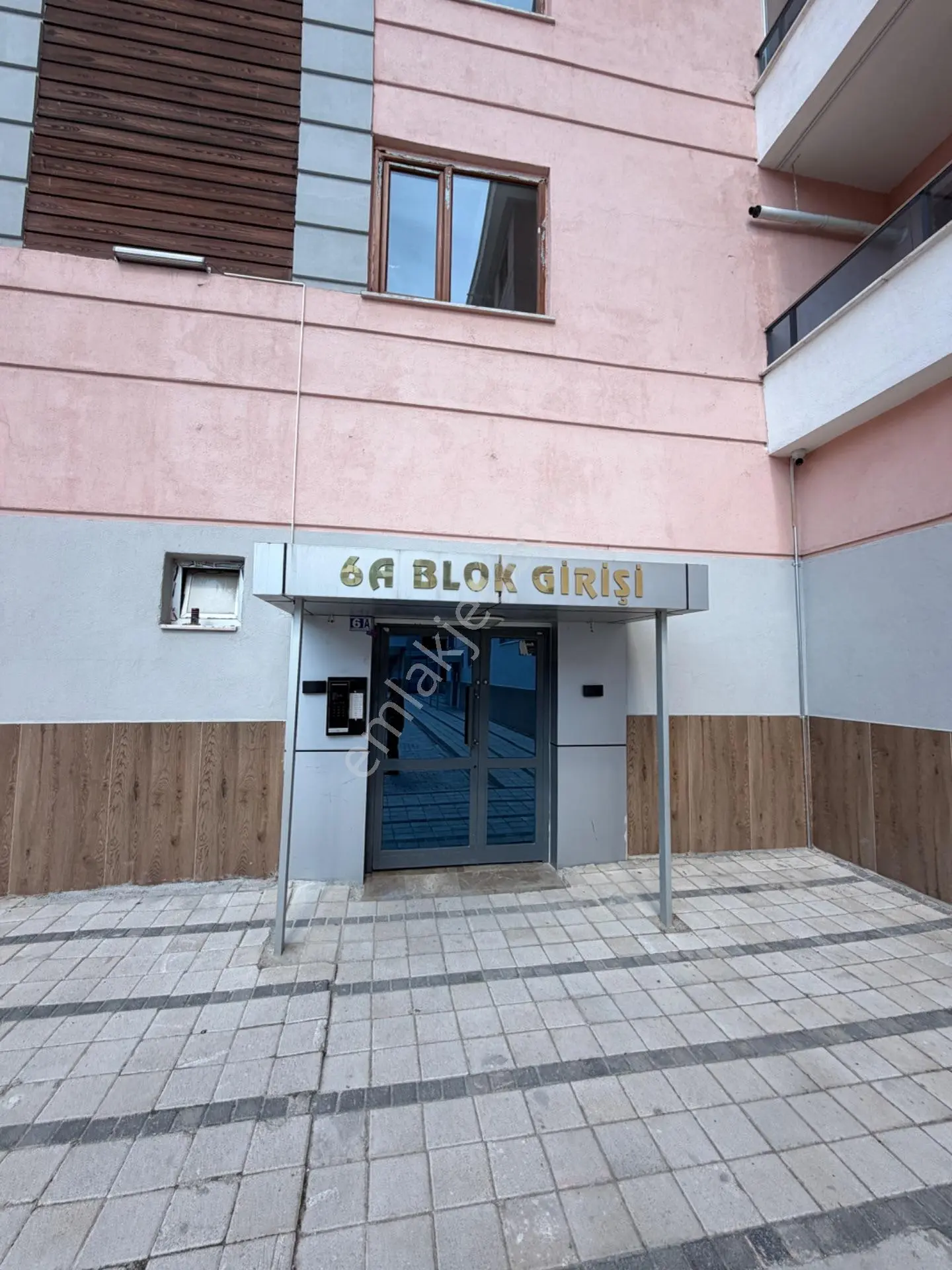 Dev Gayrimenkul’den Akabe Mh. Saçlıkasap Cd. Üzeri Site İçi Kapalı Otoparklı 3+1 — fotoğraf 39