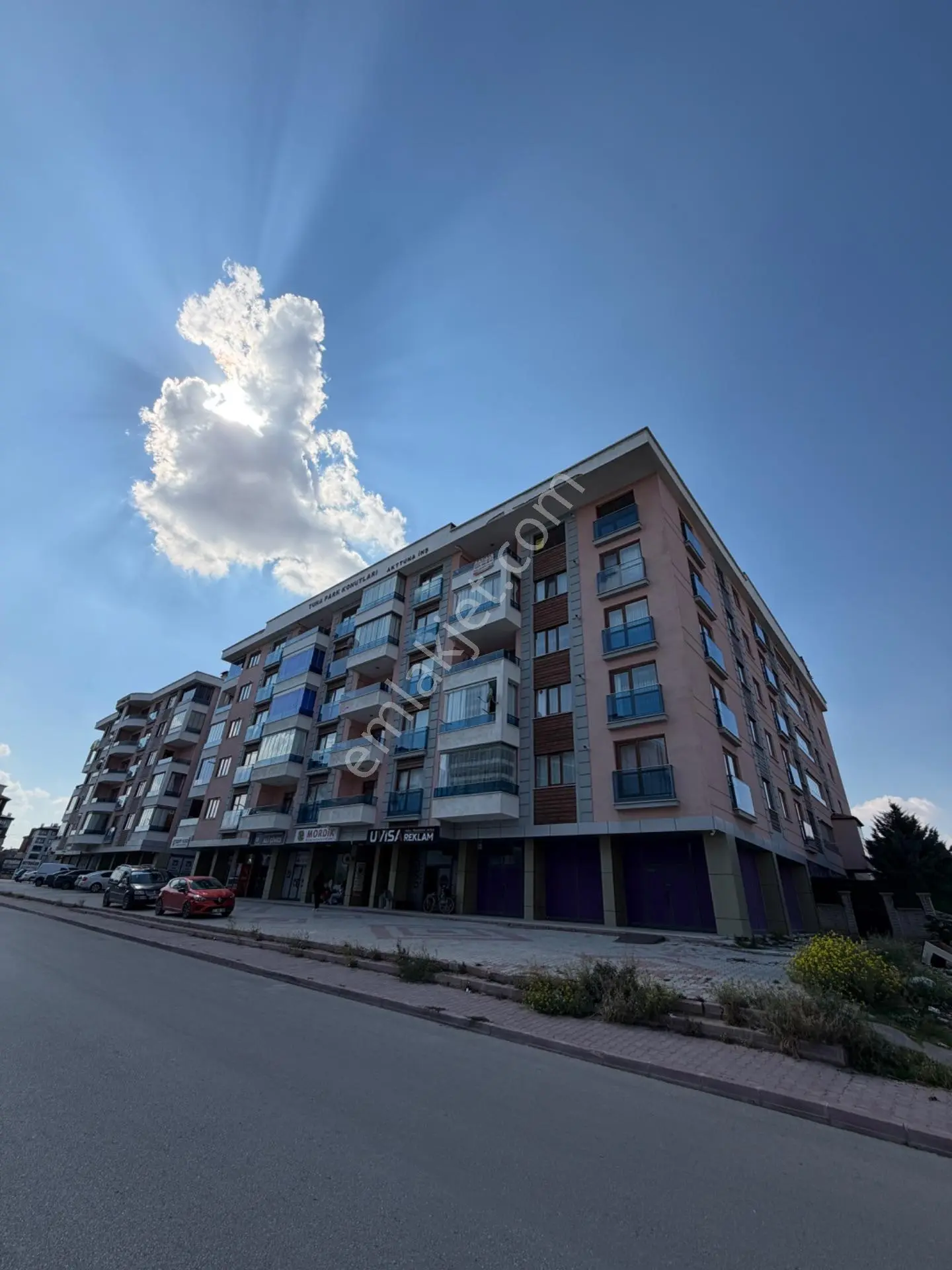 Dev Gayrimenkul’den Akabe Mh. Saçlıkasap Cd. Üzeri Site İçi Kapalı Otoparklı 3+1 — fotoğraf 40
