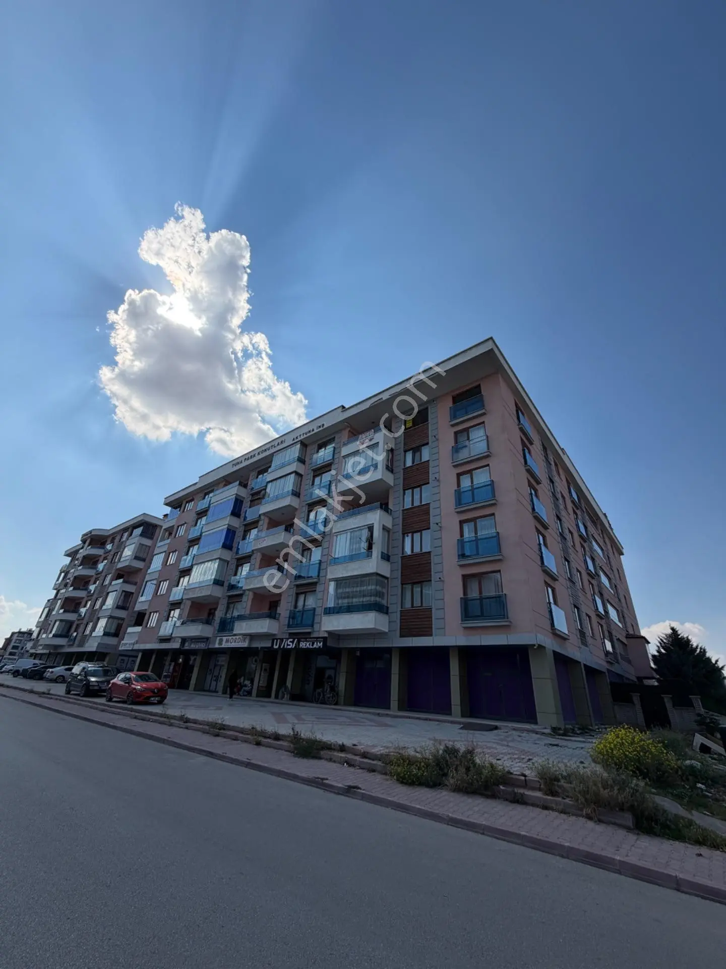 Dev Gayrimenkul’den Akabe Mh. Saçlıkasap Cd. Üzeri Site İçi Kapalı Otoparklı 3+1 — fotoğraf 41