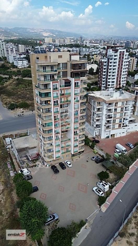 ⫸Ｆｉｒｓａｔ⫸ Mersin Yenişehir'De , Satılık 2+1 Daire , Yüksek Kat.