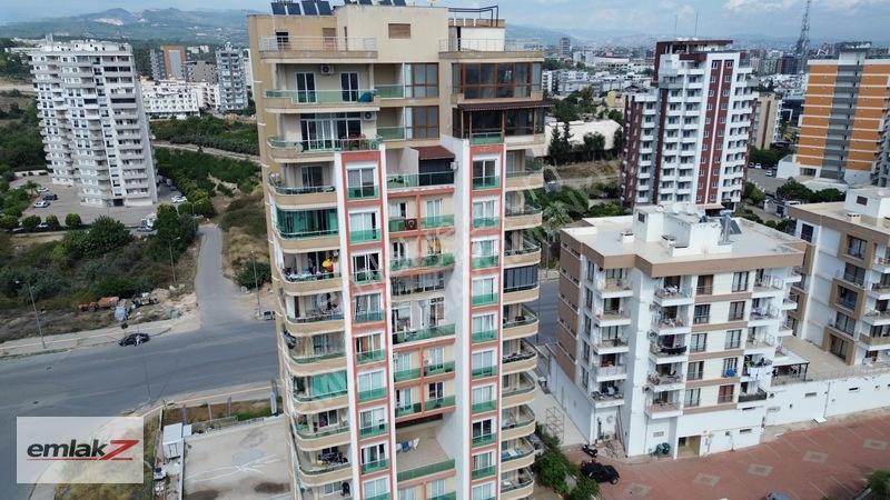 ⫸ｆｉｒｓａｔ⫸ Mersin Yenişehir'de , Satılık 2+1 Daire , Yüksek Kat. — fotoğraf 2