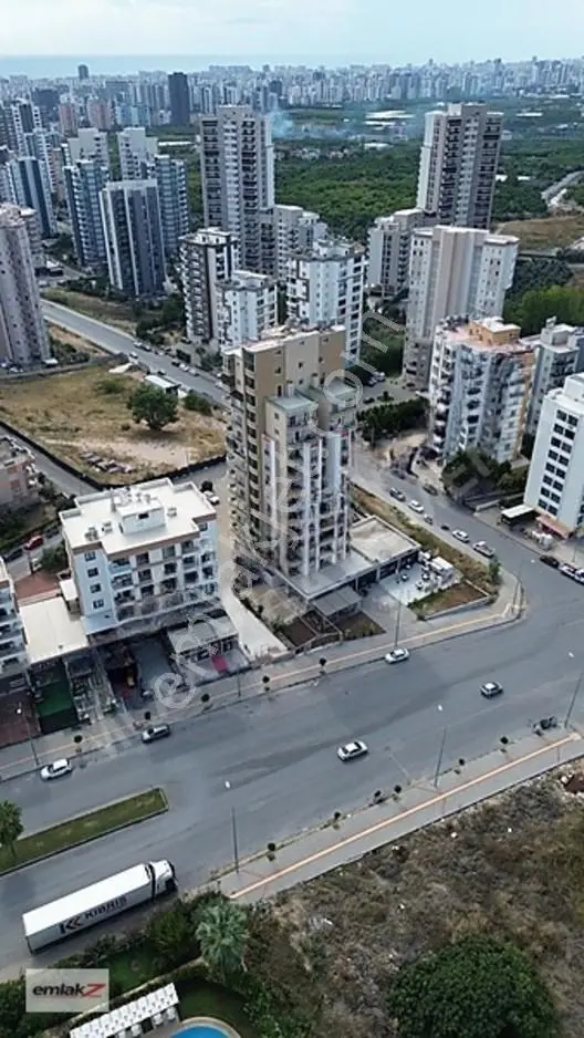 ⫸ｆｉｒｓａｔ⫸ Mersin Yenişehir'de , Satılık 2+1 Daire , Yüksek Kat. — fotoğraf 5