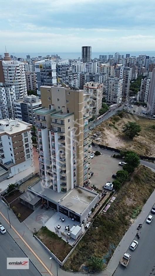 ⫸ｆｉｒｓａｔ⫸ Mersin Yenişehir'de , Satılık 2+1 Daire , Yüksek Kat. — fotoğraf 6