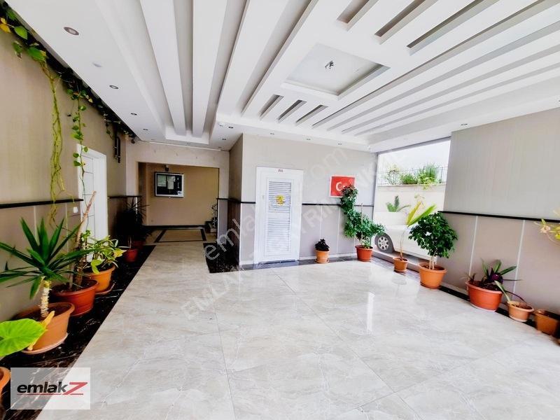 ⫸ｆｉｒｓａｔ⫸ Mersin Yenişehir'de , Satılık 2+1 Daire , Yüksek Kat. — fotoğraf 7