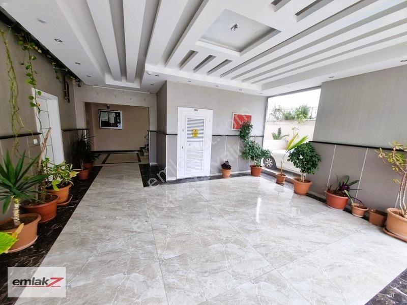 ⫸ｆｉｒｓａｔ⫸ Mersin Yenişehir'de , Satılık 2+1 Daire , Yüksek Kat. — fotoğraf 8