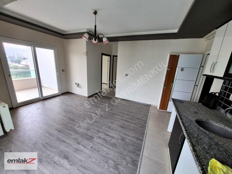 ⫸ｆｉｒｓａｔ⫸ Mersin Yenişehir'de , Satılık 2+1 Daire , Yüksek Kat. — fotoğraf 12