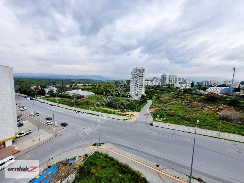 ⫸ｆｉｒｓａｔ⫸ Mersin Yenişehir'de , Satılık 2+1 Daire , Yüksek Kat. — fotoğraf 20