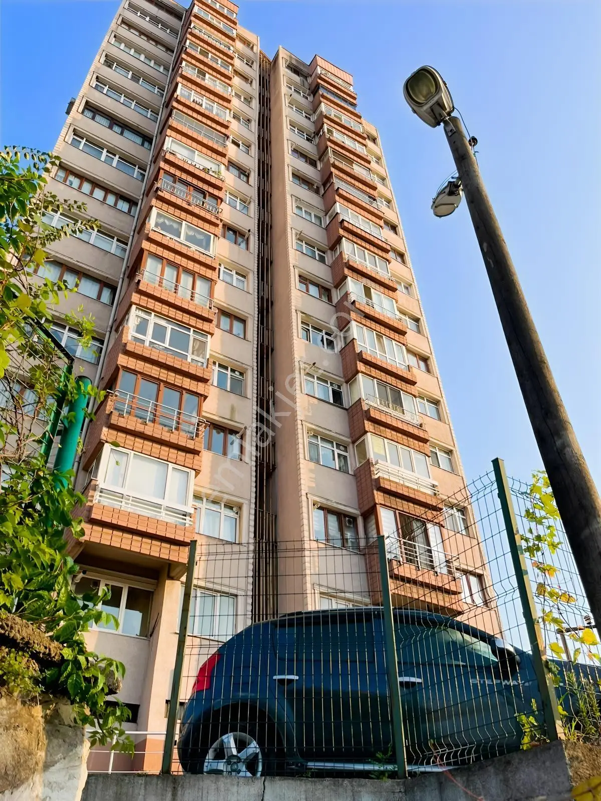 Çankaya Emlaktan Zonguldak Ereğlide Satılık 3+1 Daire