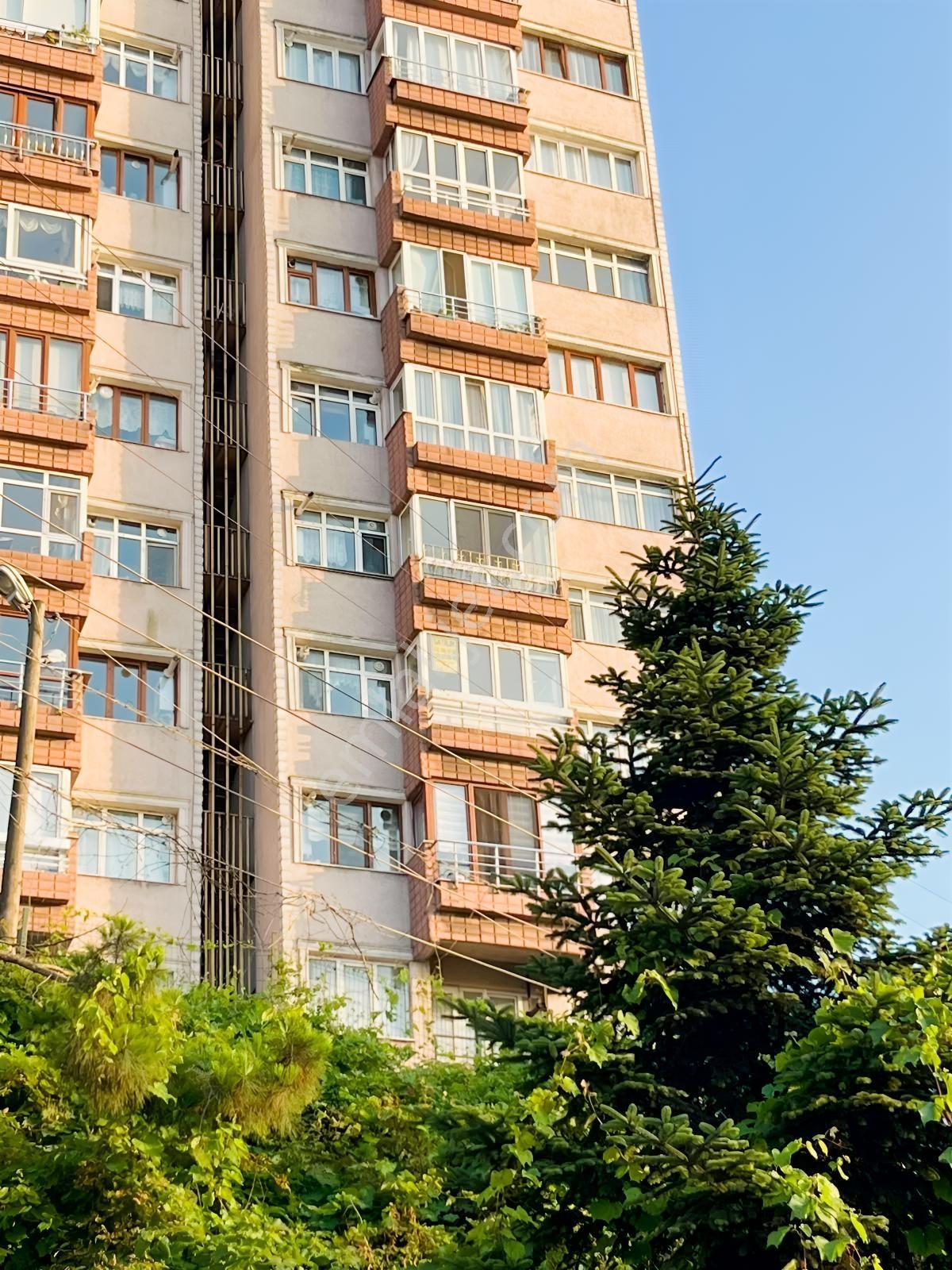 Çankaya Emlaktan Zonguldak Ereğlide Satılık 3+1 Daire — fotoğraf 2
