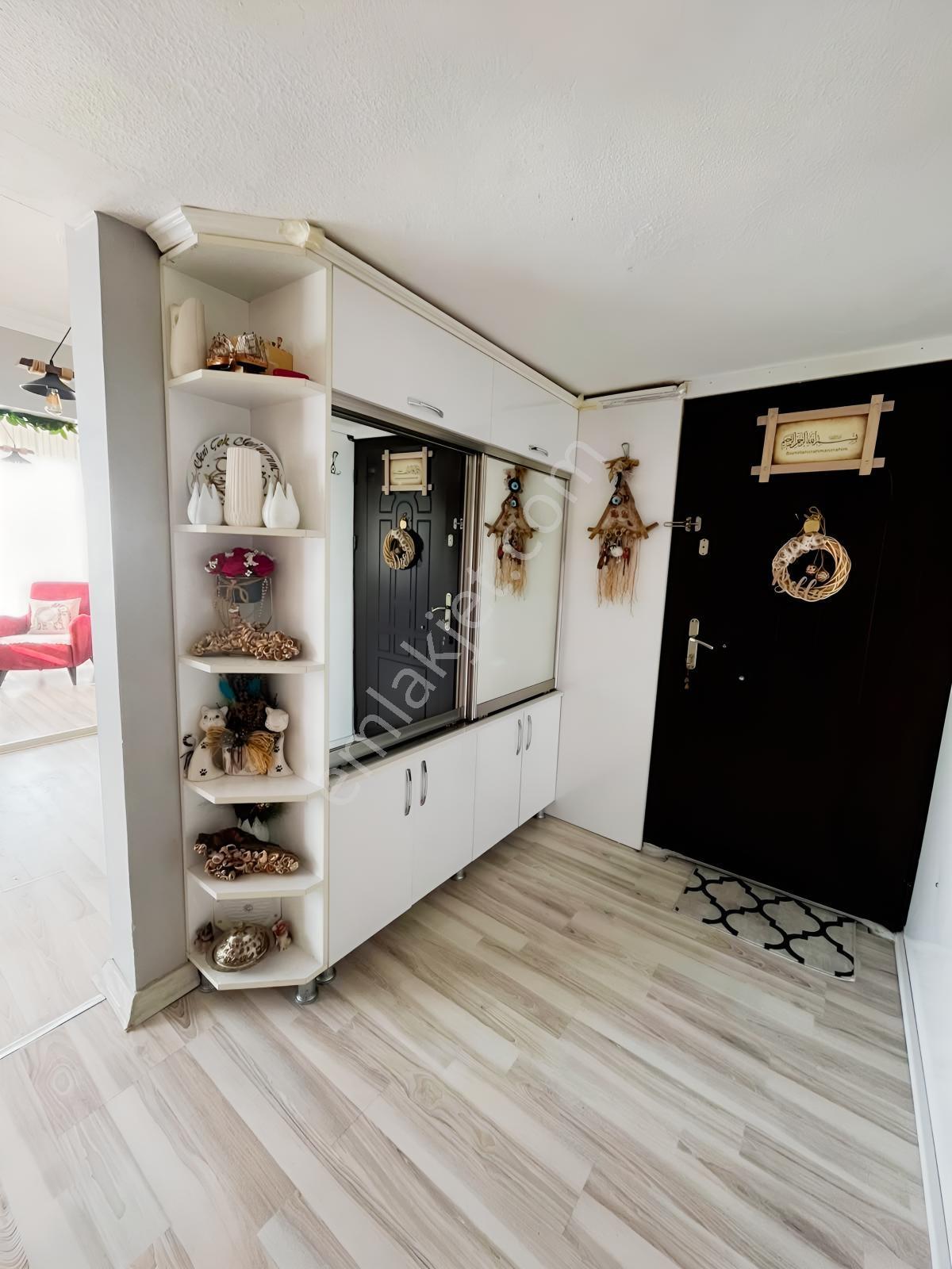 Çankaya Emlaktan Zonguldak Ereğlide Satılık 3+1 Daire — fotoğraf 3
