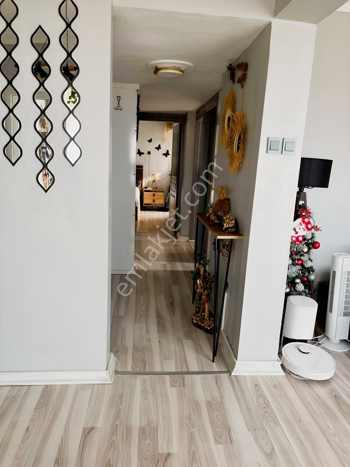 Çankaya Emlaktan Zonguldak Ereğlide Satılık 3+1 Daire — fotoğraf 5