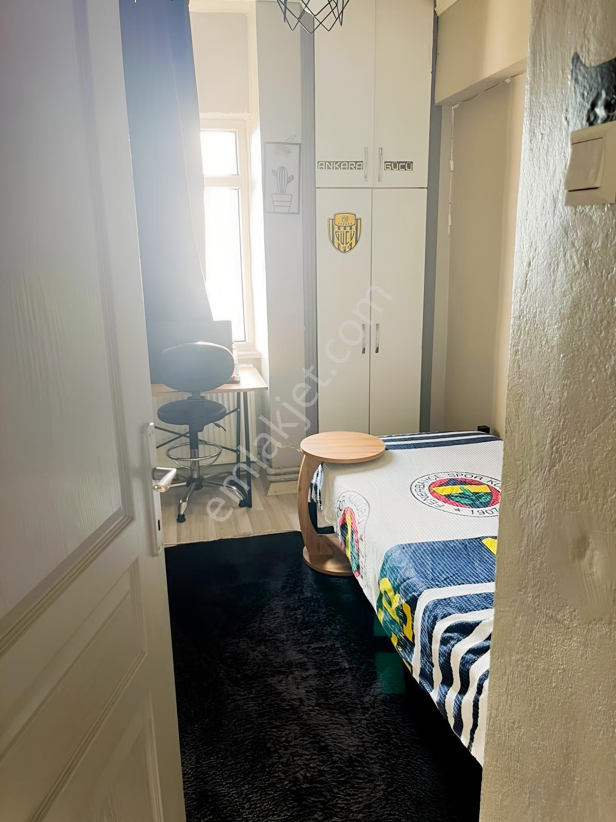 Çankaya Emlaktan Zonguldak Ereğlide Satılık 3+1 Daire — fotoğraf 6